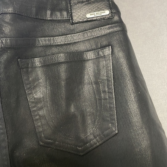 True Religion Wax Jeans - Picture 8 of 8